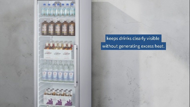 Amazon.com: Summit Appliance SCR1400WLH Commercial Beverage